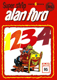 Alan Ford br.095